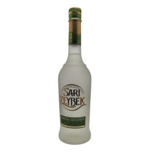 Sari Zeybek Fresh Grapes-350ml